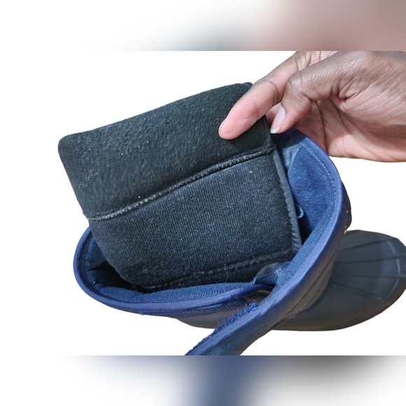 Polo Snow/Rain Boots - Picture 6 of 10